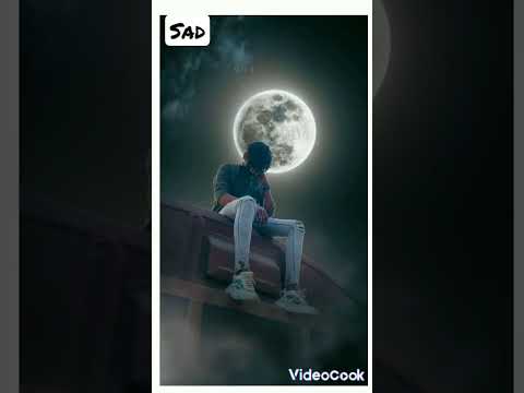 Very Sad Song status😑 Broken HeartWhatsApp Status Video Breakup💔 Song Hindi sad love status