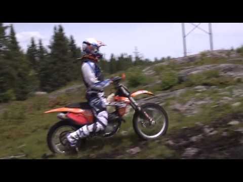 2013 National Enduro Round 6 - The Loose Moose