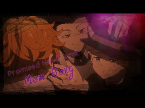 Promised Neverland Song | "Last Night" | Mom Song - SailorUrLove