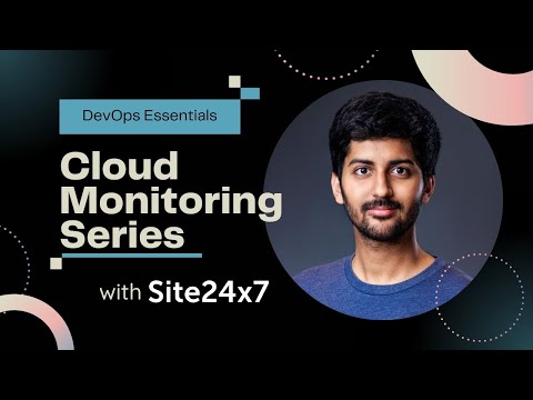 [Course Announcement] Introduction to Cloud Monitoring, Performance, and Incident Management