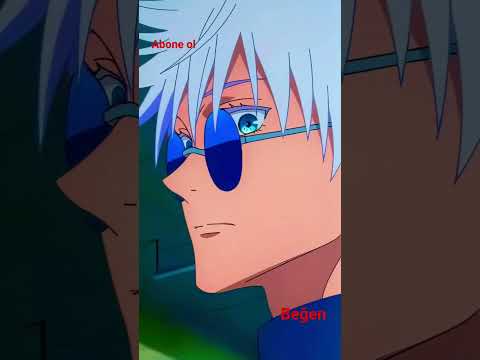 Gojo Edit #anime #amv #manga #onepiece #gojosatoruamv #jujutsukaisen #jujutsukaisenedit #itadori