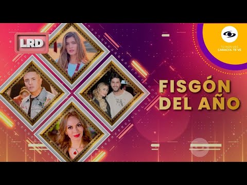 La Red: ¡Se pasó dando papaya! Conoce al ganador de Fisgón del Año - Caracol TV