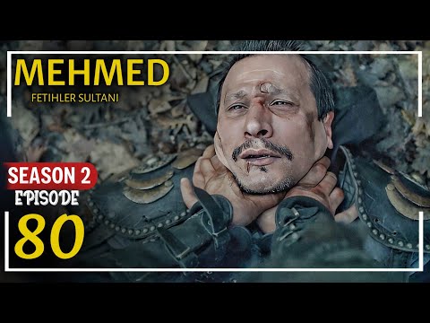 Sultan Mehmet al Fatih Season 2 Episode 80 Urdu | Sultan Mehmed Overview |  Bol Bilal