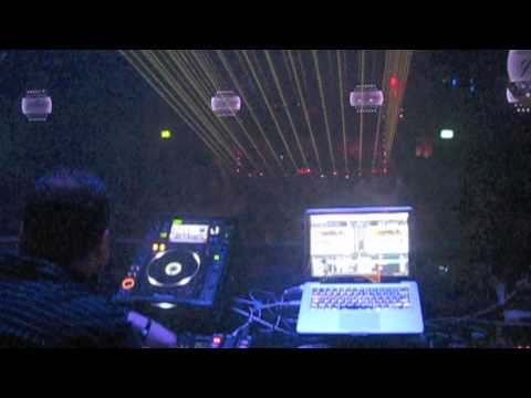 M.I.K.E. - Ministry Of Sound - London, May 2011