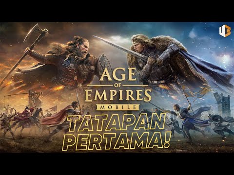 🔴RISE OF KINGDOM GANTI SKIN  - Age Of Empire Mobile | JANGAN DICOBA