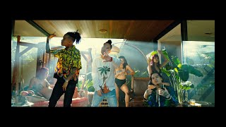 BAD HOP - High Land feat. Tiji Jojo, Vingo & YZERR (Official Video)