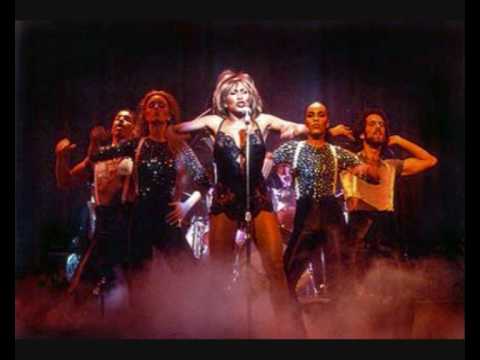 TINA TURNER Take Me To The River (B-Side)