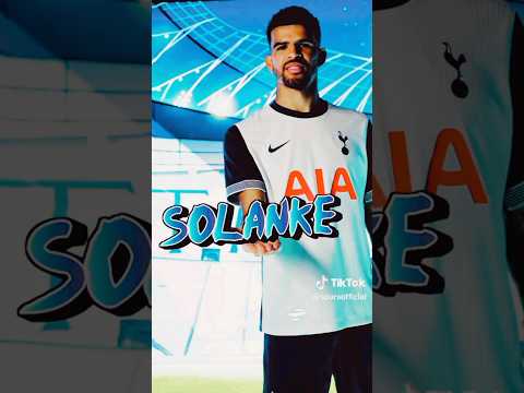 Dominic Solanke's Anime Celebrations PART 3 #solanke#anime#animecelebrations#sololeveling#shortsfeed