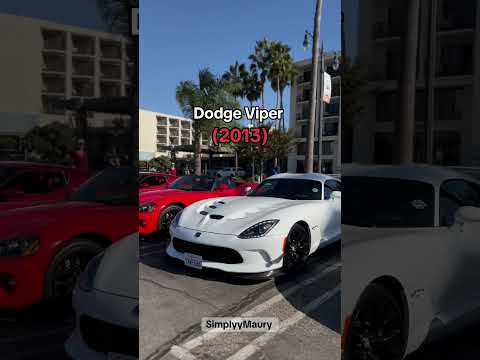 Part 1 🔥 #shorts #automobile #caredit #cars #edit #car #dodge #viper #viralshorts #viral