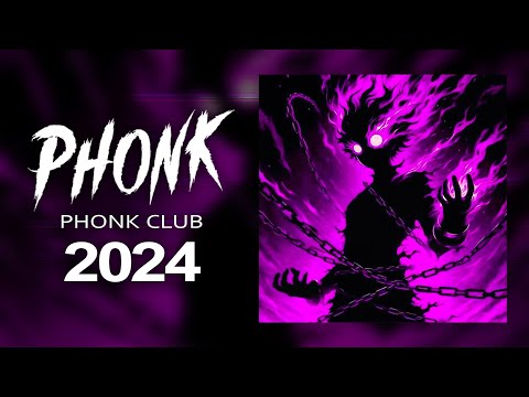 Phonk Music 2024 ※ Best Drift Phonk & TikTok Phonk ※ Фонк 2024