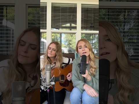 Our stripped down version of “Good Luck, Babe!” 🩵 #acousticcover #chappellroan #goodluckbabe