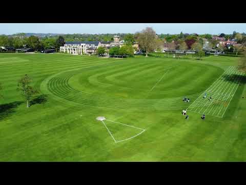 Eltham College Sports Fields