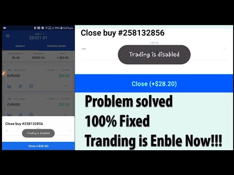 octafx trading is disabled - trading is disabled octafx - trading disabled in octafx - my octafx