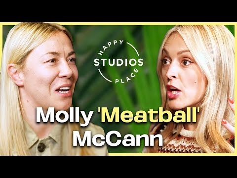 Molly 'Meatball' McCann On Fight Prep For Manchester And Discovering Therapy