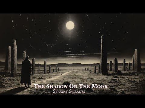 The Shadow on The Moor by Stuart Strauss