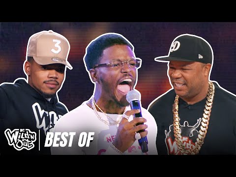 Pick Up & Kill It’s Best Guests 🔥 Wild 'N Out