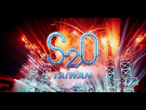 2023 S2O TAIWAN AfterMovie