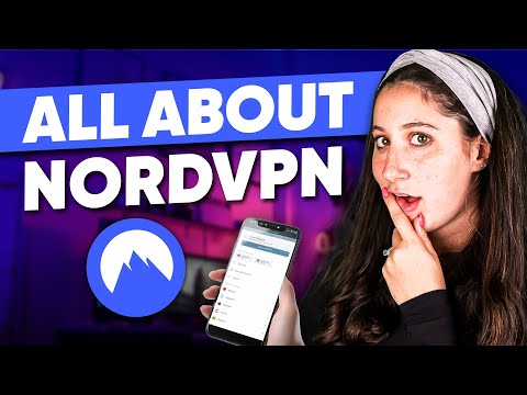 What Is NordVPN and How to Use It