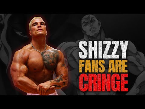 Shizzy Fans has RUINED the Gym Community...