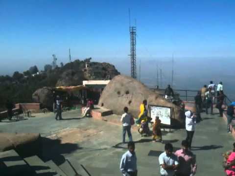 Guru Shikhar (Mt. Abu) 2