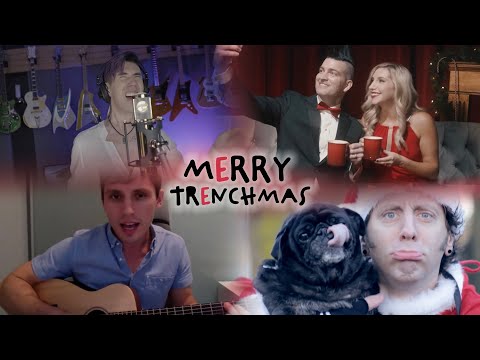 Marianas Trench - Holiday Song Reel