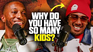 Nick Cannon Answers Lecrae's Hardest Questions