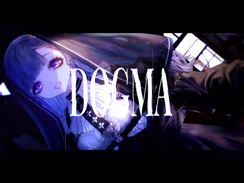 DOGMA/SHIKI (cover)