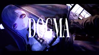 DOGMA/SHIKI (cover)