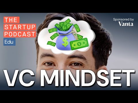 Investing & Fundraising - The Truth About VC w/ Nick Crocker