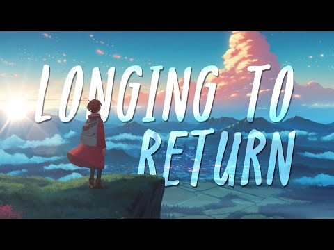 LONGING TO RETURN — Jonas Öhler | Inspiring Orchestral Music