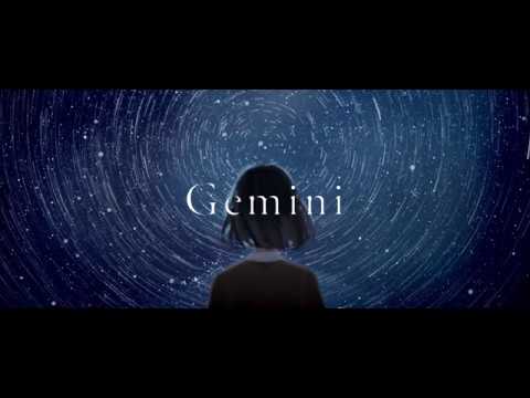 Gemini / Osanzi feat.初音ミク