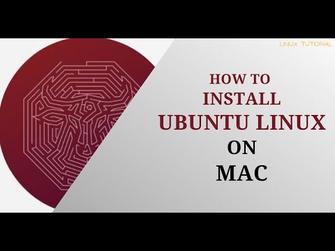 How to Install Ubuntu on Mac using UTM