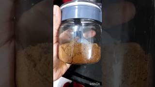 Home made vamu podi||Oregano powder for kids #shorts #health #tips