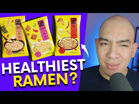 How Two Friends Are Disrupting the Instant Ramen Industry | IMMI Ramen Origins