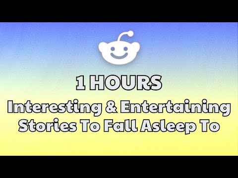 1 HOURS Of Interesting AITA Stories To Fall Asleep To | Best Reddit Stories Compilation -  STORY NEW