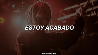 $UICIDEBOY$ - HARVEST MOON (SUB ESPAÑOL)