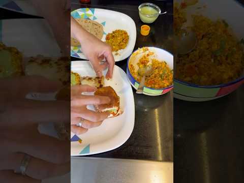 The Ultimate Paneer Bhurji Recipe