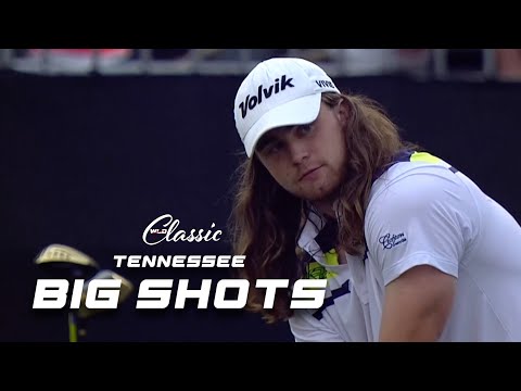 Tennessee Big Shots | 2019 World Long Drive Classic