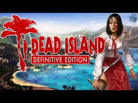 Dead Island Is A Hot Mess