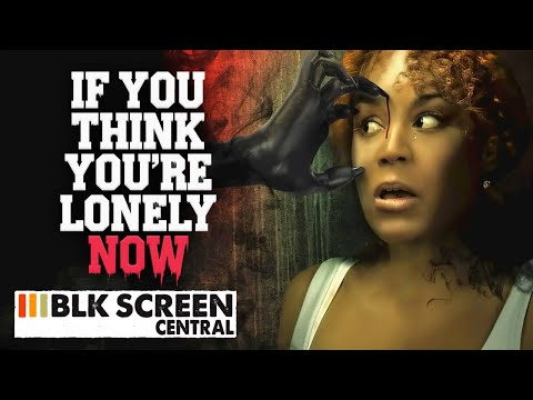 If You Think You're Lonely Now | Free Crime Thriller Movie | Full Movie | BLK Screen Central