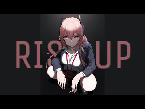 Rise Up AMV - Anime Mix AMV - 「Anime MV」