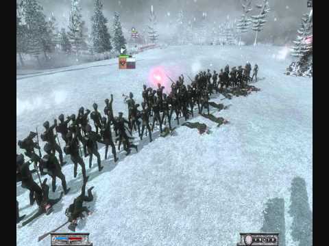 Napoleon Total War online battle ultra settings HD