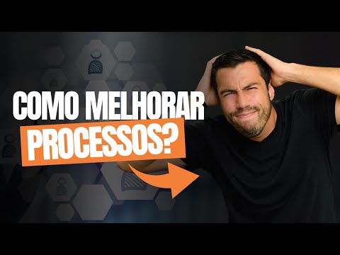 Como melhorar processos com o WCM