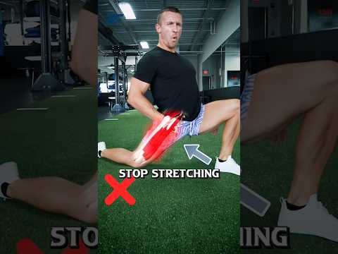 FAST Hip Flexor Fix!