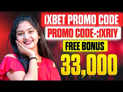 1xbet promo code | how to create 1xbet affiliate promo code | #1xbetpromocode