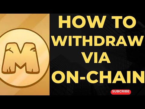 MEMEFI AIRDROP: EASY STEPS TO WITHDRAW THROUGH ON-CHAIN. @IkabaMichael