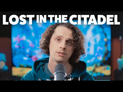 Lil Nas X - LOST IN THE CITADEL (Pop Punk Cover)