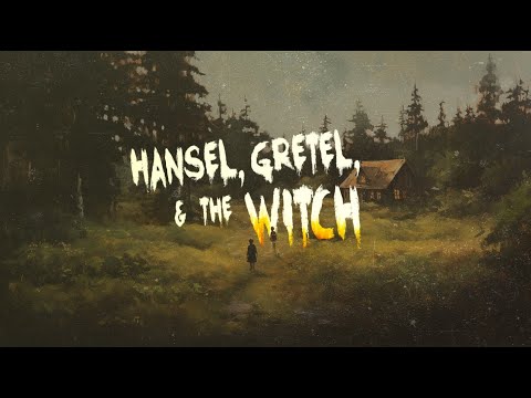 Is Hansel & Gretel a True Story?