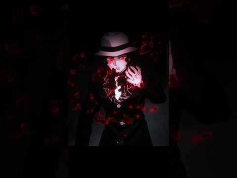 muzan kibutsuji edit || billie jean - michael jackson