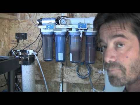 Calcium Reactor, LA Fishguys TECH TALK episode 155, part 4